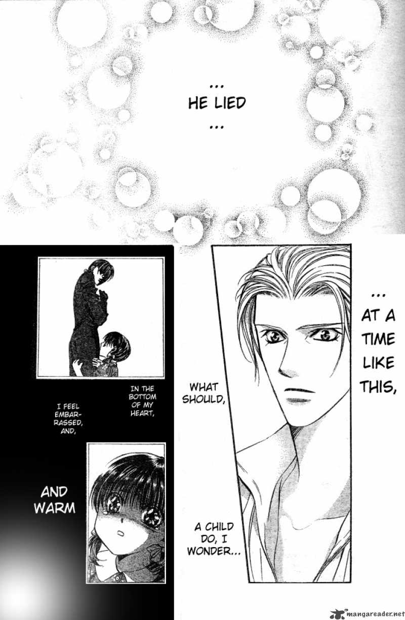 Skip Beat Chapter 106 Page 32