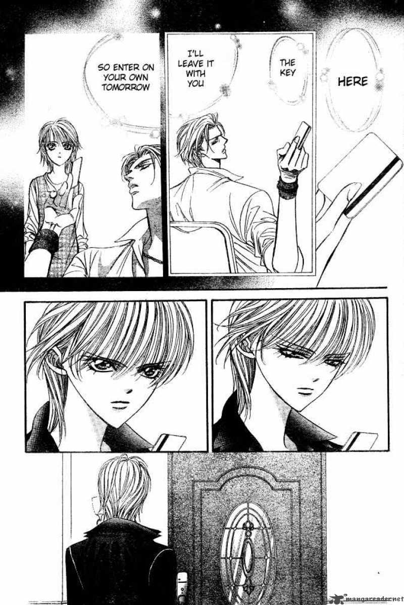 Skip Beat Chapter 106 Page 8