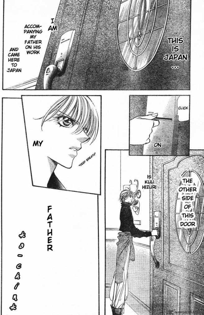 Skip Beat Chapter 106 Page 9