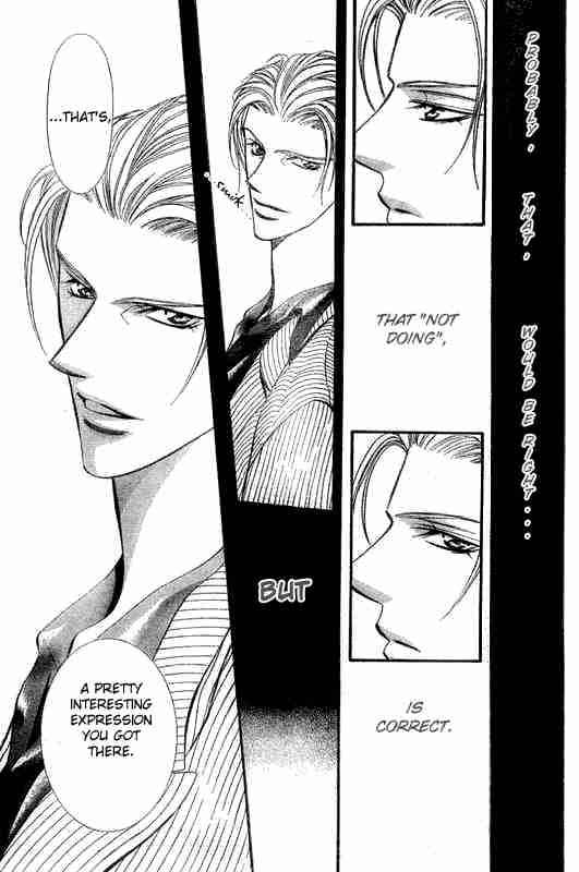 Skip Beat Chapter 107 Page 15