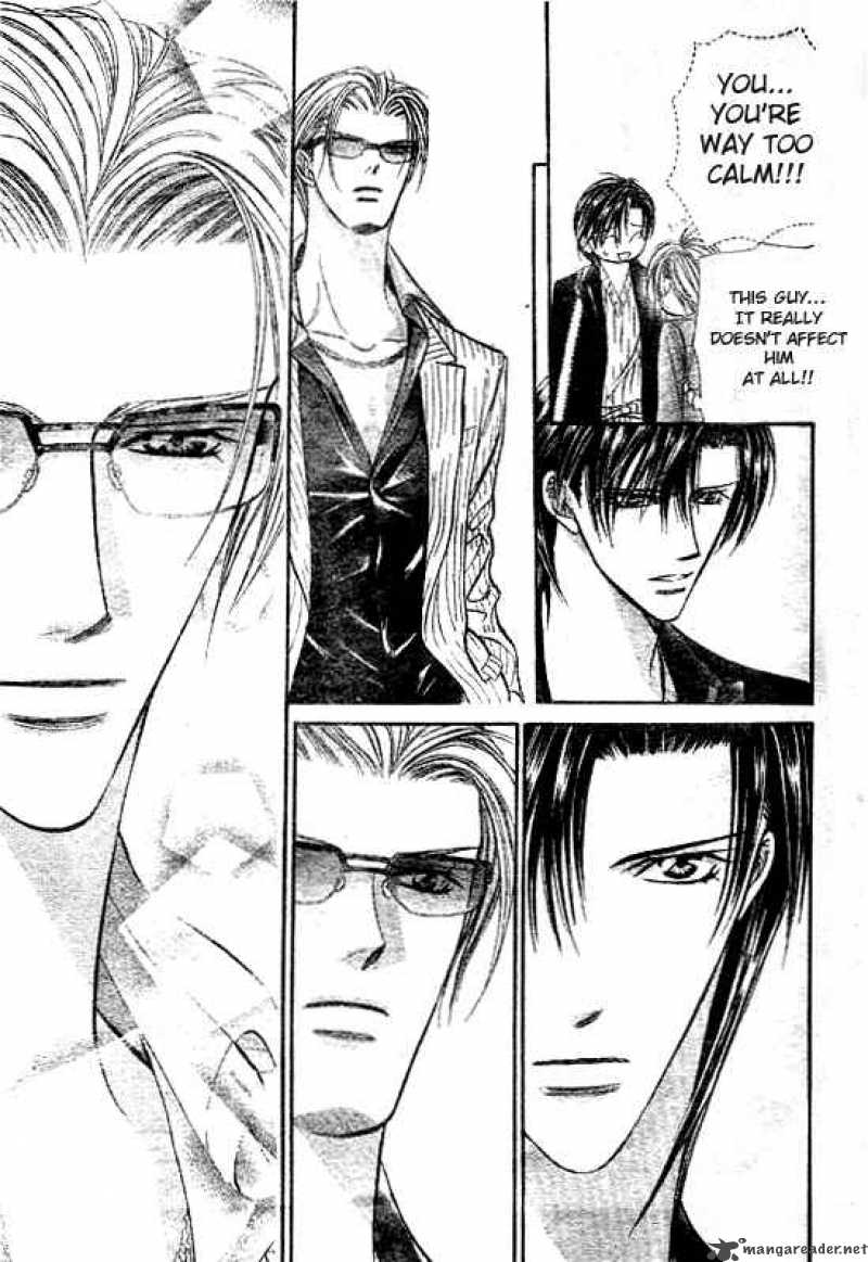 Skip Beat Chapter 108 Page 3