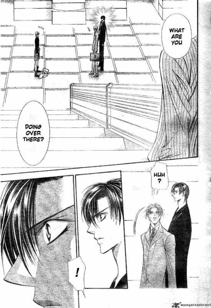 Skip Beat Chapter 108 Page 30