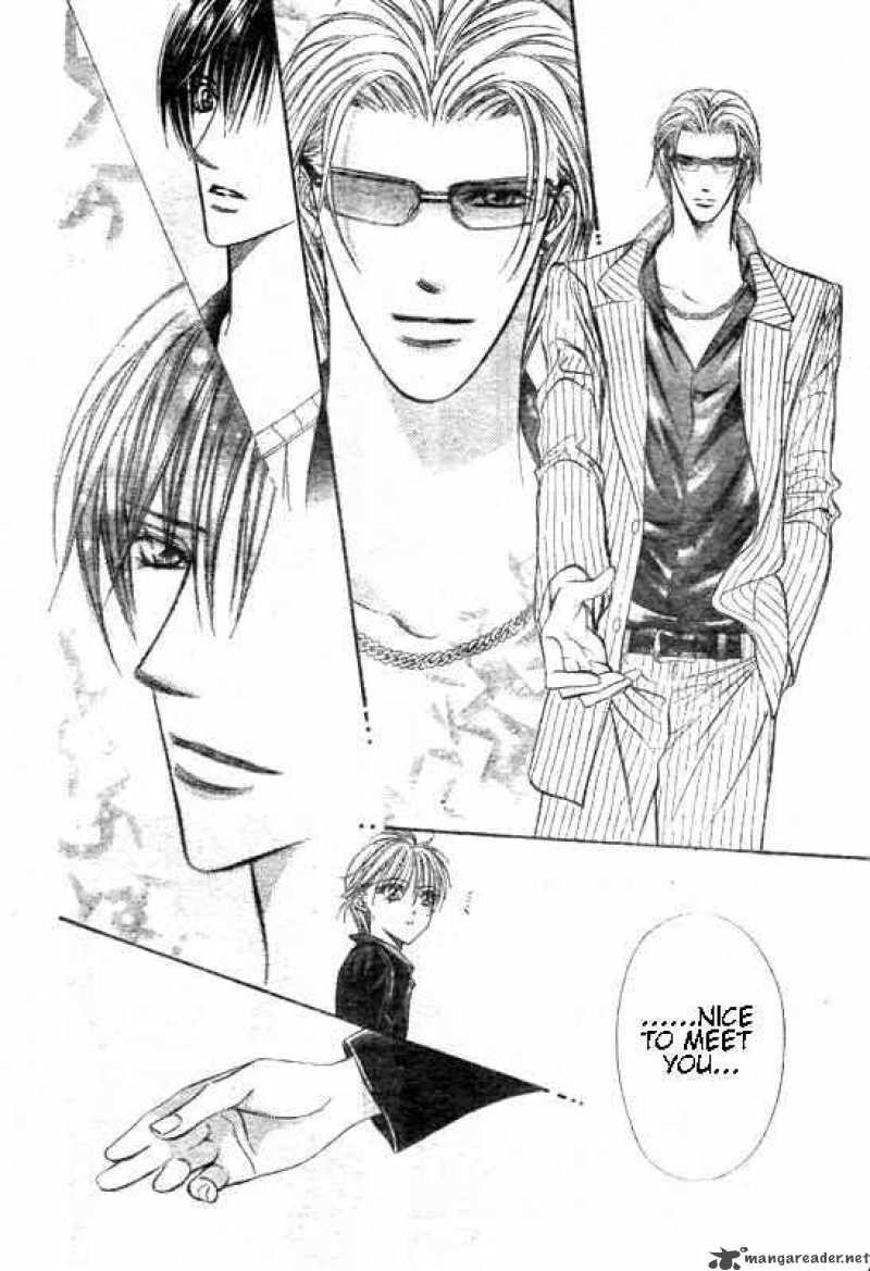 Skip Beat Chapter 108 Page 8