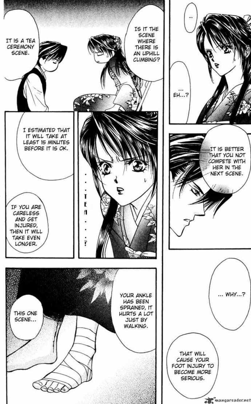 Skip Beat Chapter 11 Page 30