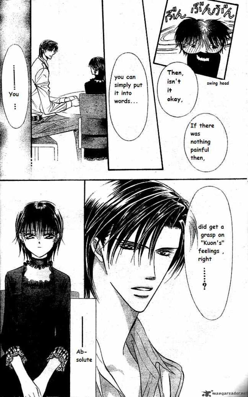 Skip Beat Chapter 111 Page 29