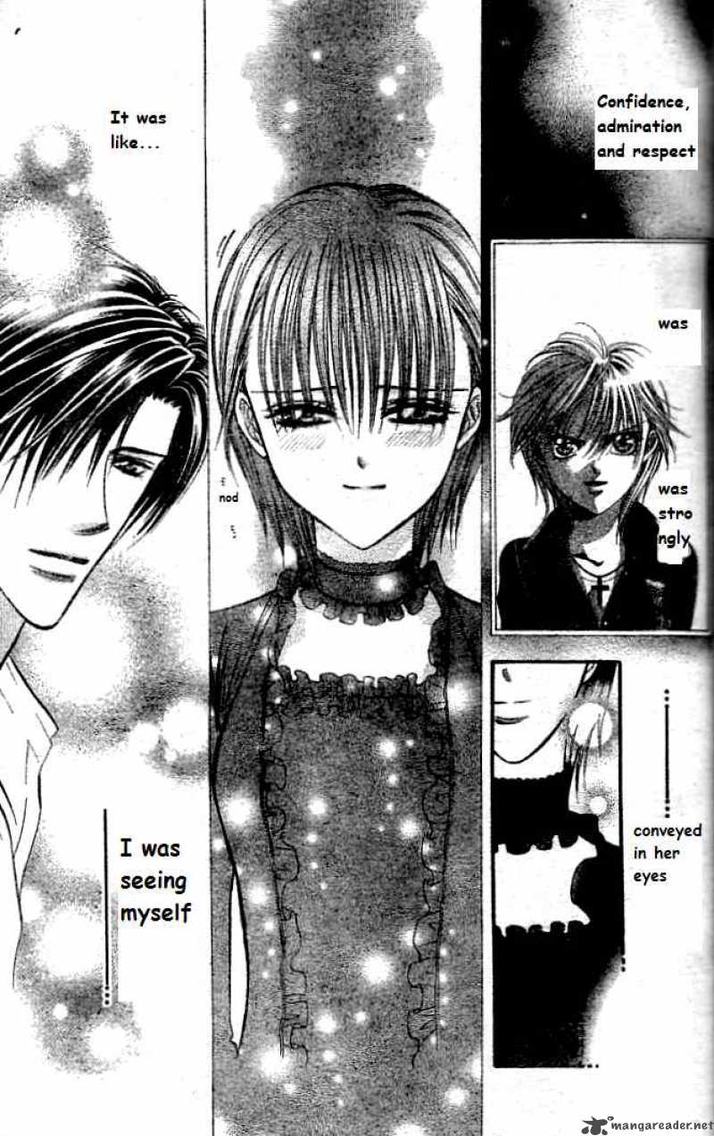 Skip Beat Chapter 111 Page 30