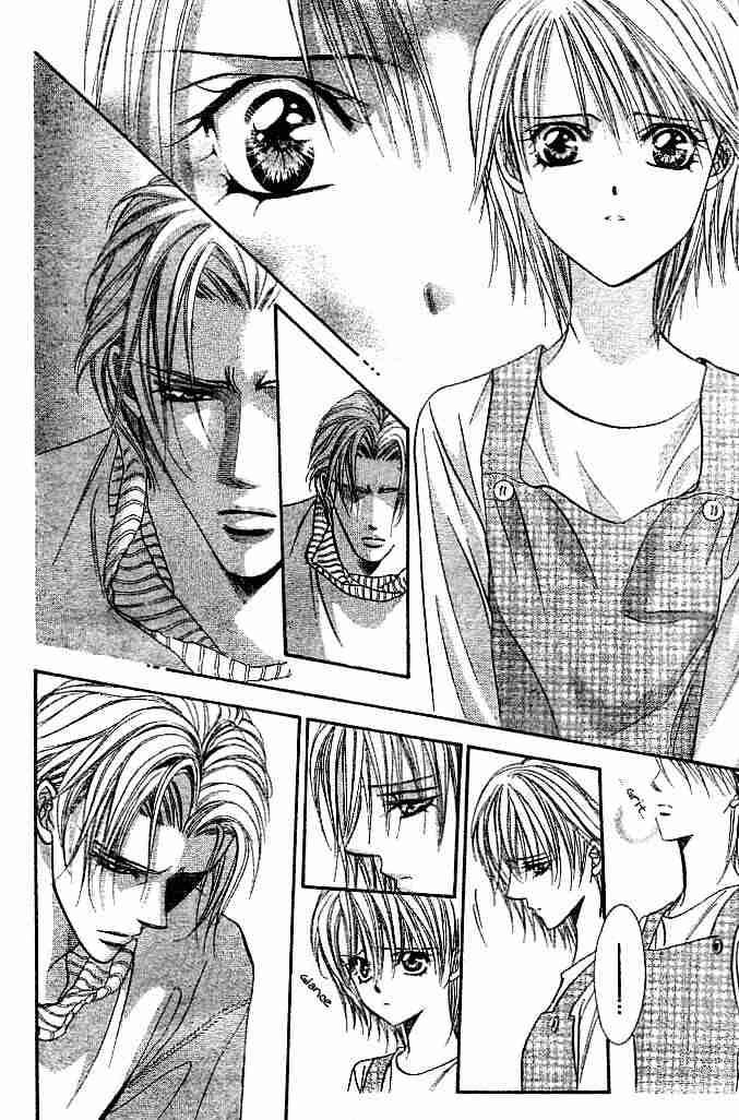 Skip Beat Chapter 112 Page 17