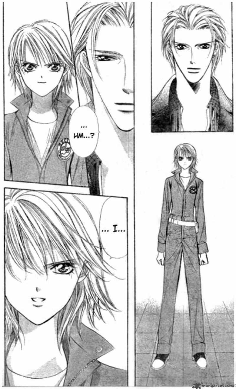 Skip Beat Chapter 114 Page 14