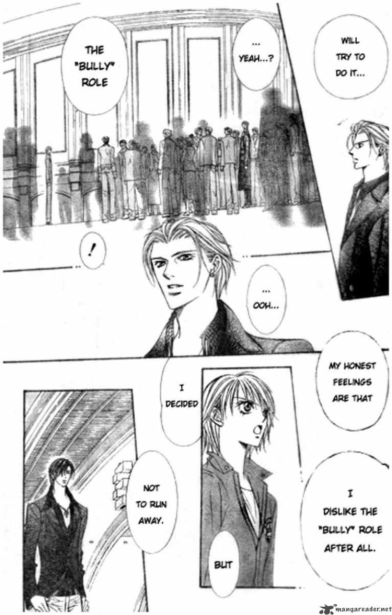 Skip Beat Chapter 114 Page 15