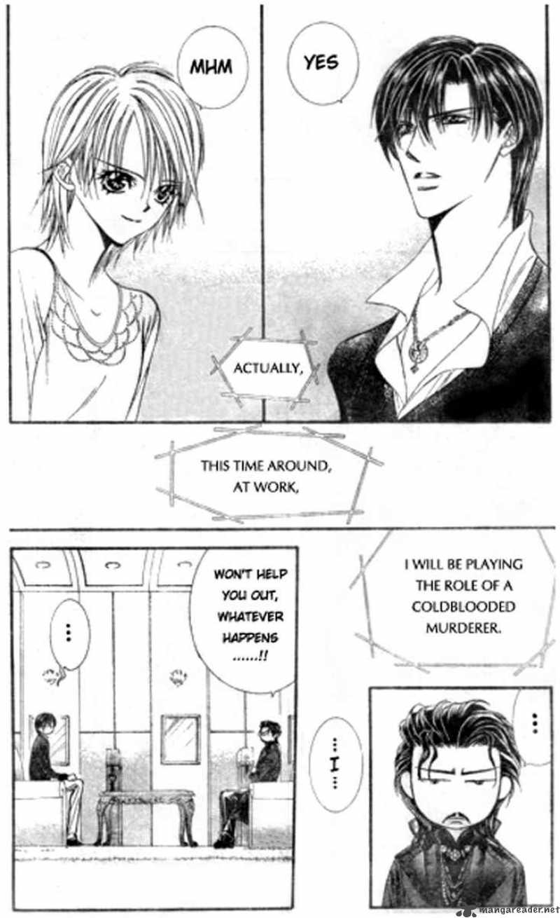 Skip Beat Chapter 114 Page 26