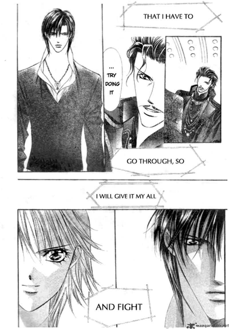 Skip Beat Chapter 114 Page 30