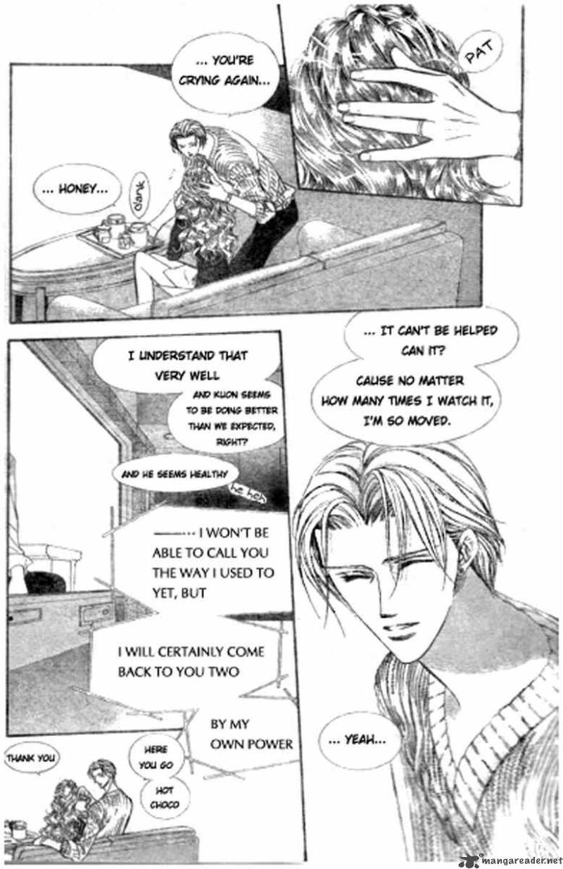 Skip Beat Chapter 114 Page 5