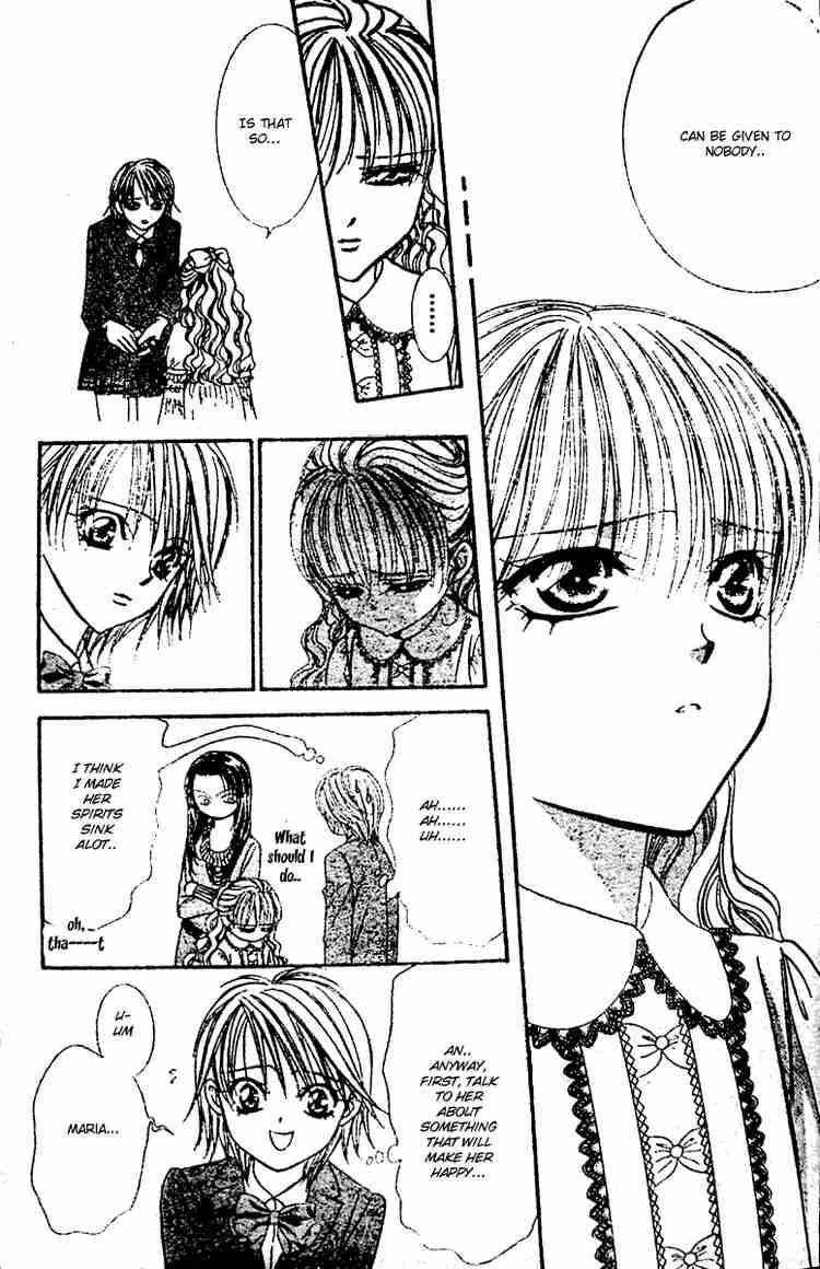 Skip Beat Chapter 115 Page 14