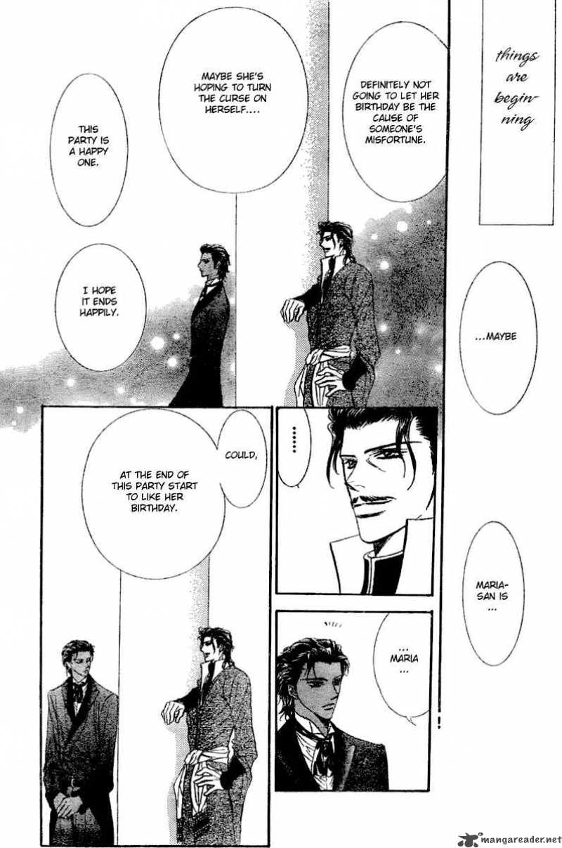 Skip Beat Chapter 116 Page 30