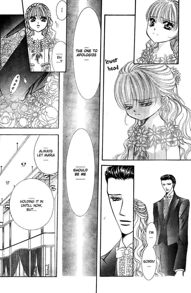 Skip Beat Chapter 119 Page 13