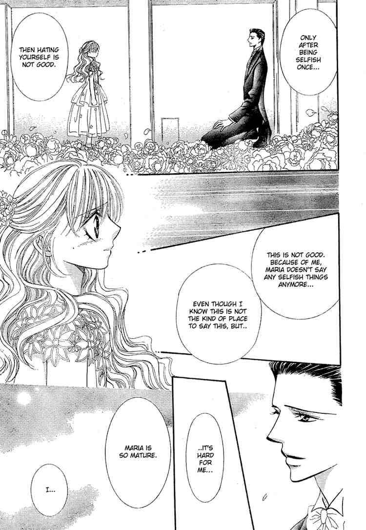 Skip Beat Chapter 119 Page 14