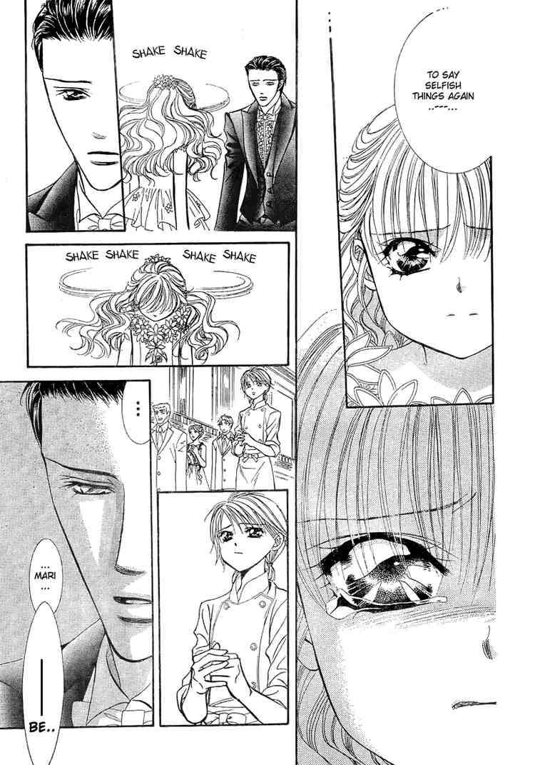 Skip Beat Chapter 119 Page 16