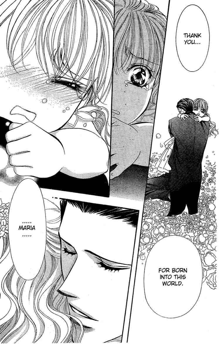 Skip Beat Chapter 119 Page 26