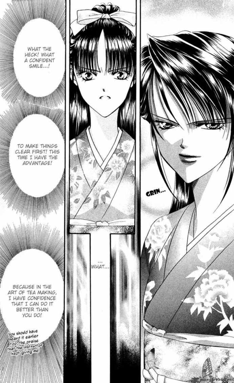 Skip Beat Chapter 12 Page 18