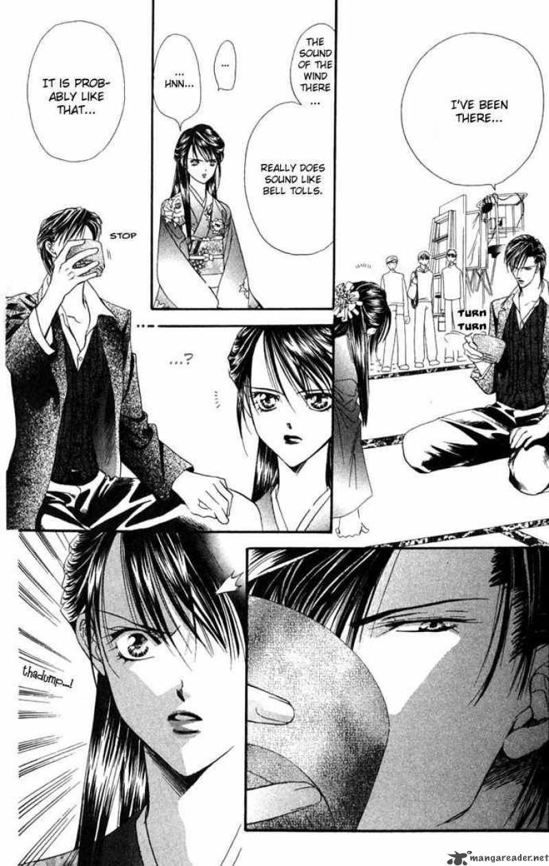 Skip Beat Chapter 12 Page 27