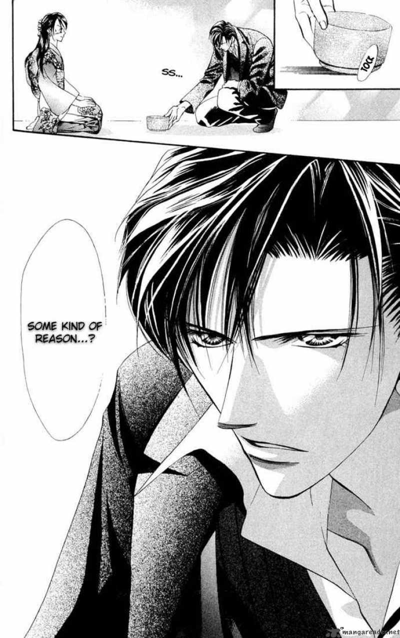 Skip Beat Chapter 12 Page 29