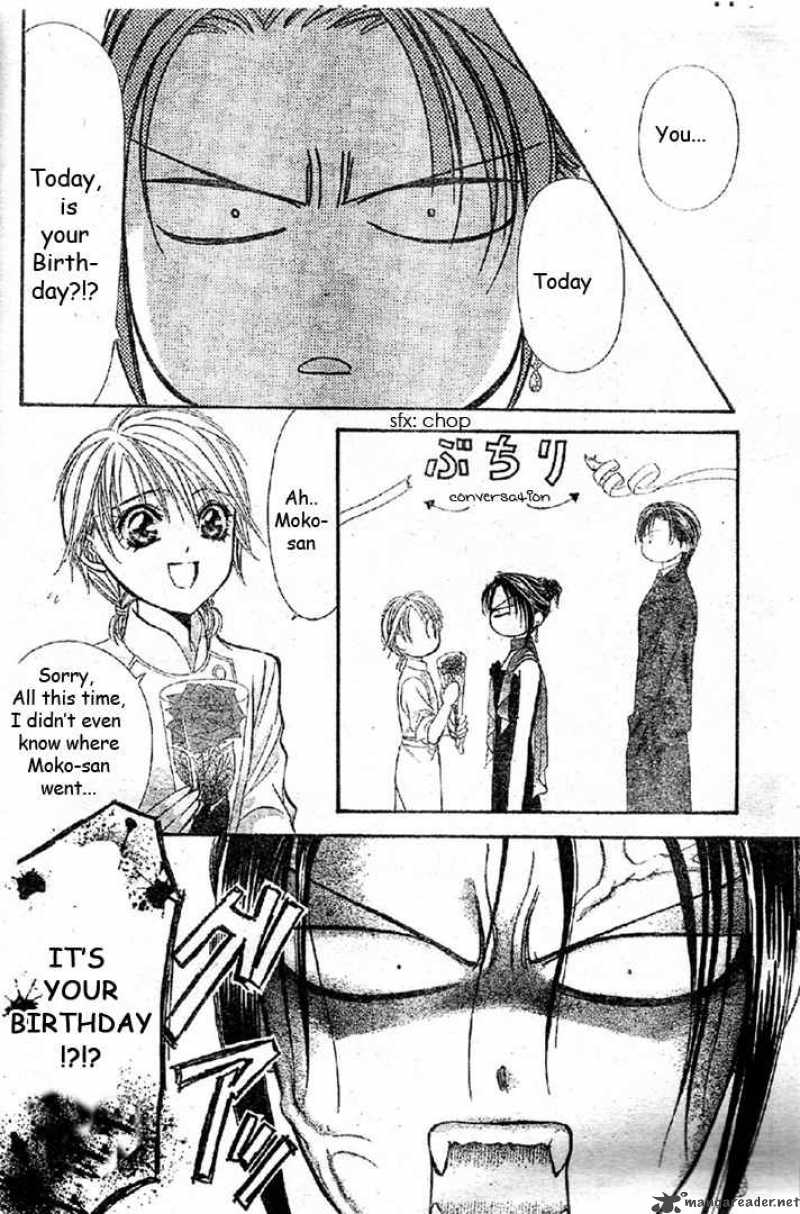 Skip Beat Chapter 120 Page 13