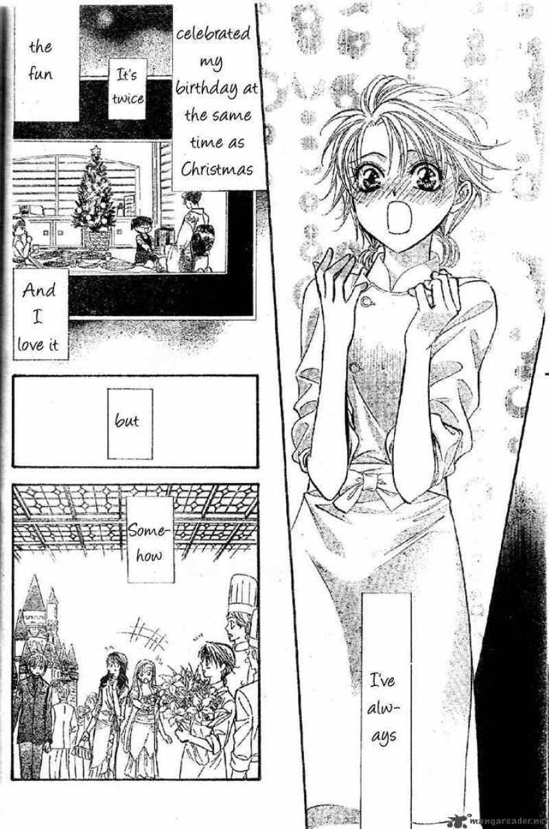 Skip Beat Chapter 120 Page 29