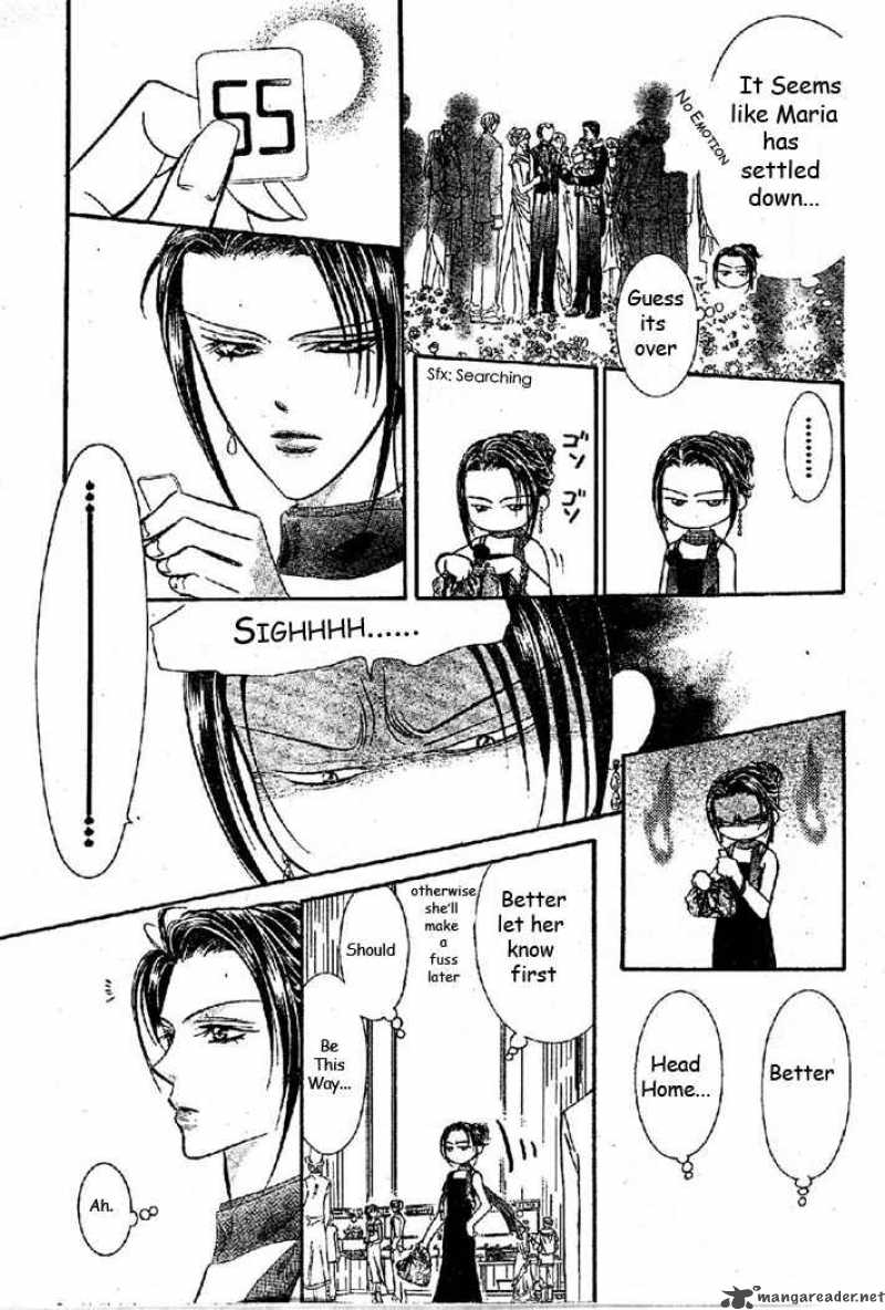 Skip Beat Chapter 120 Page 4