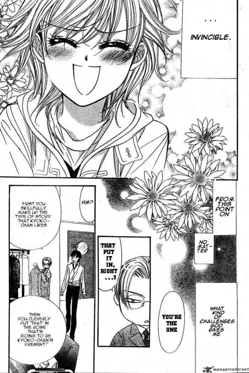 Skip Beat Chapter 122 Page 29