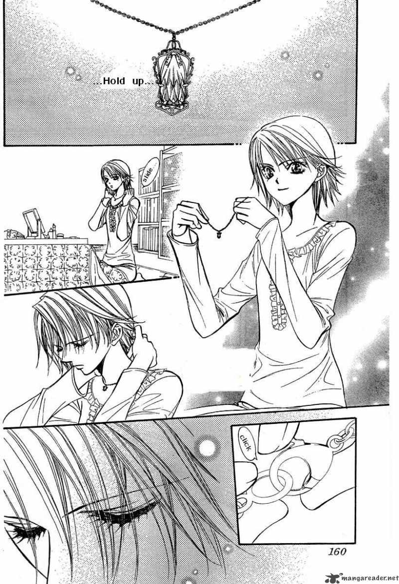 Skip Beat Chapter 128 Page 2