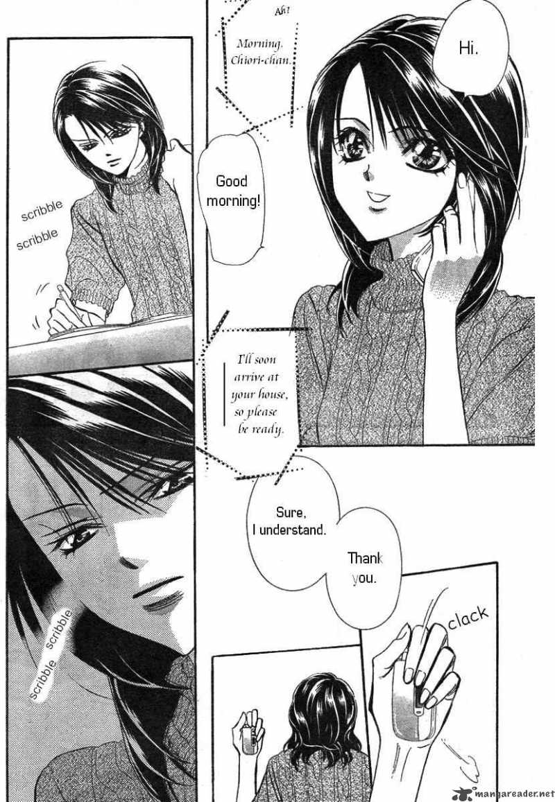 Skip Beat Chapter 128 Page 6