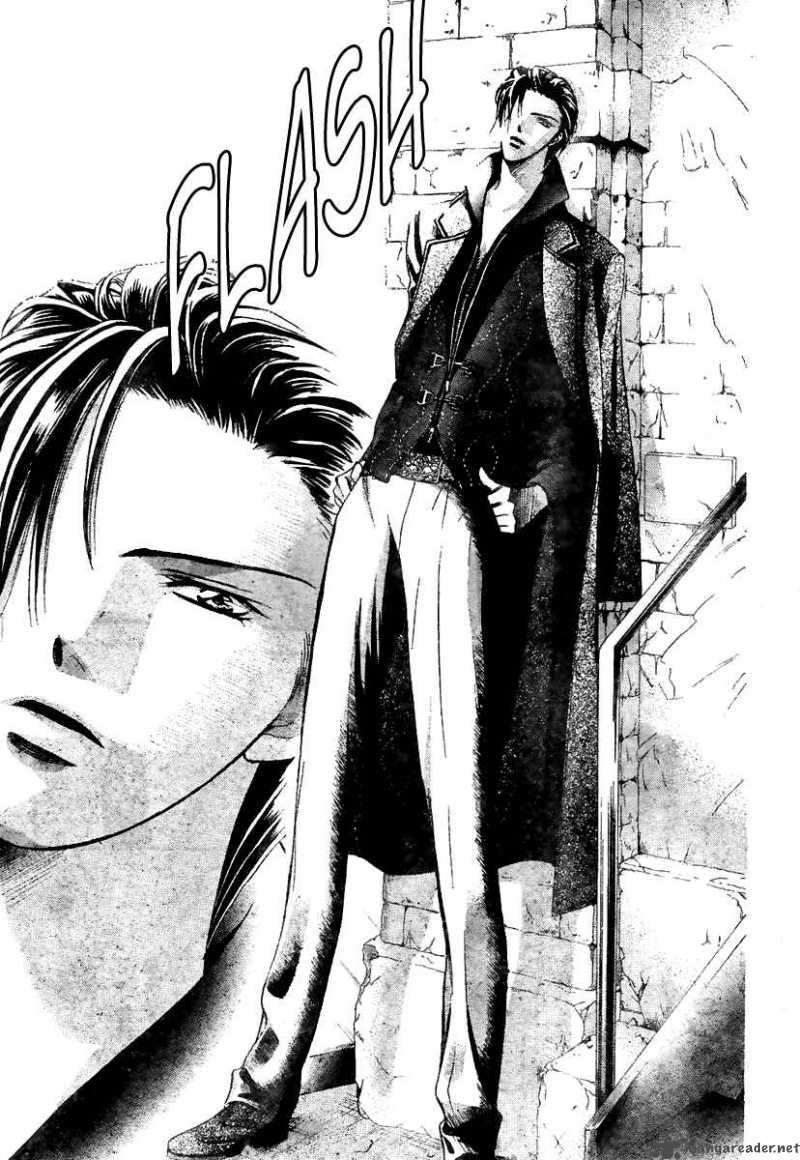 Skip Beat Chapter 129 Page 15