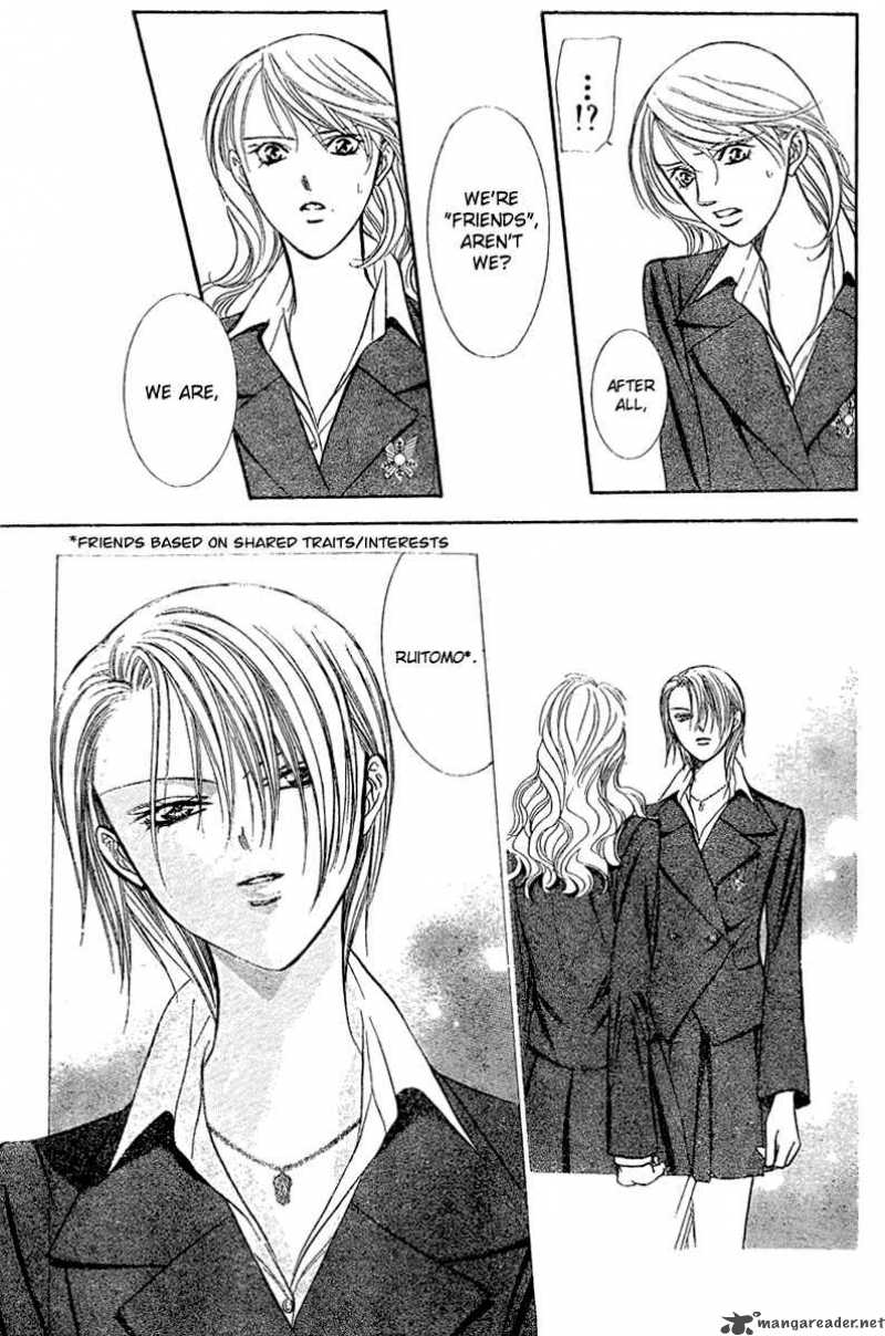 Skip Beat Chapter 130 Page 13