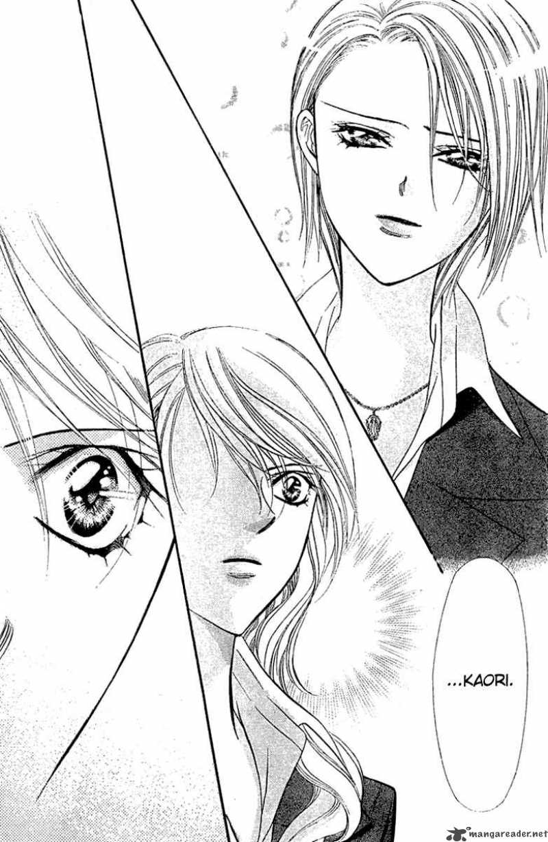 Skip Beat Chapter 130 Page 23