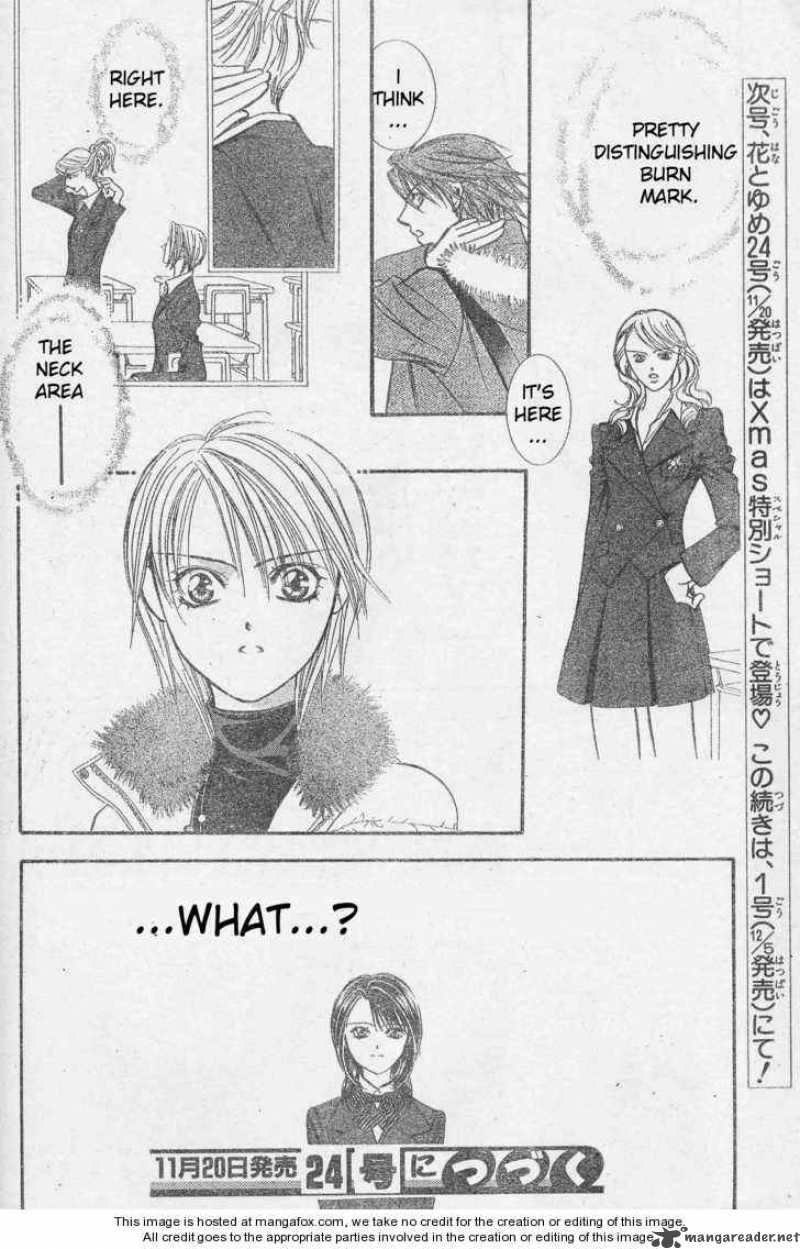 Skip Beat Chapter 131 Page 30