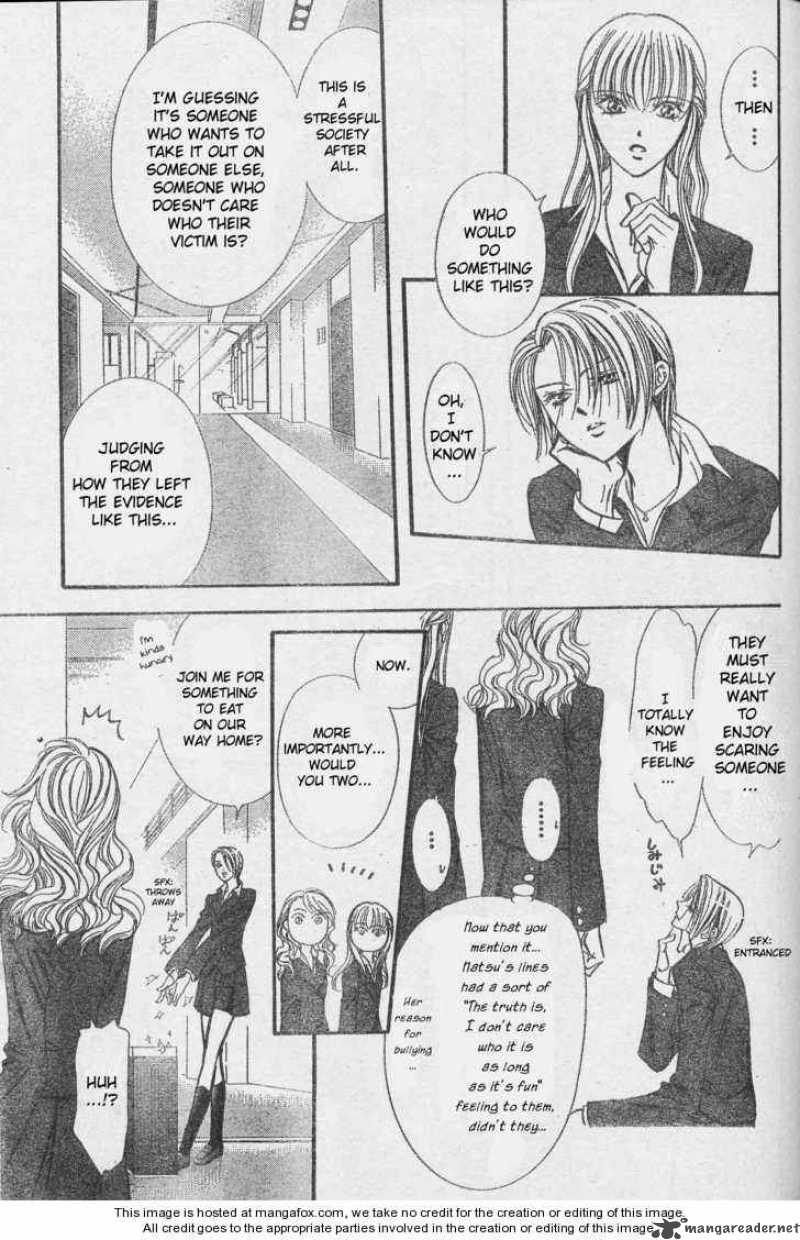 Skip Beat Chapter 131 Page 5