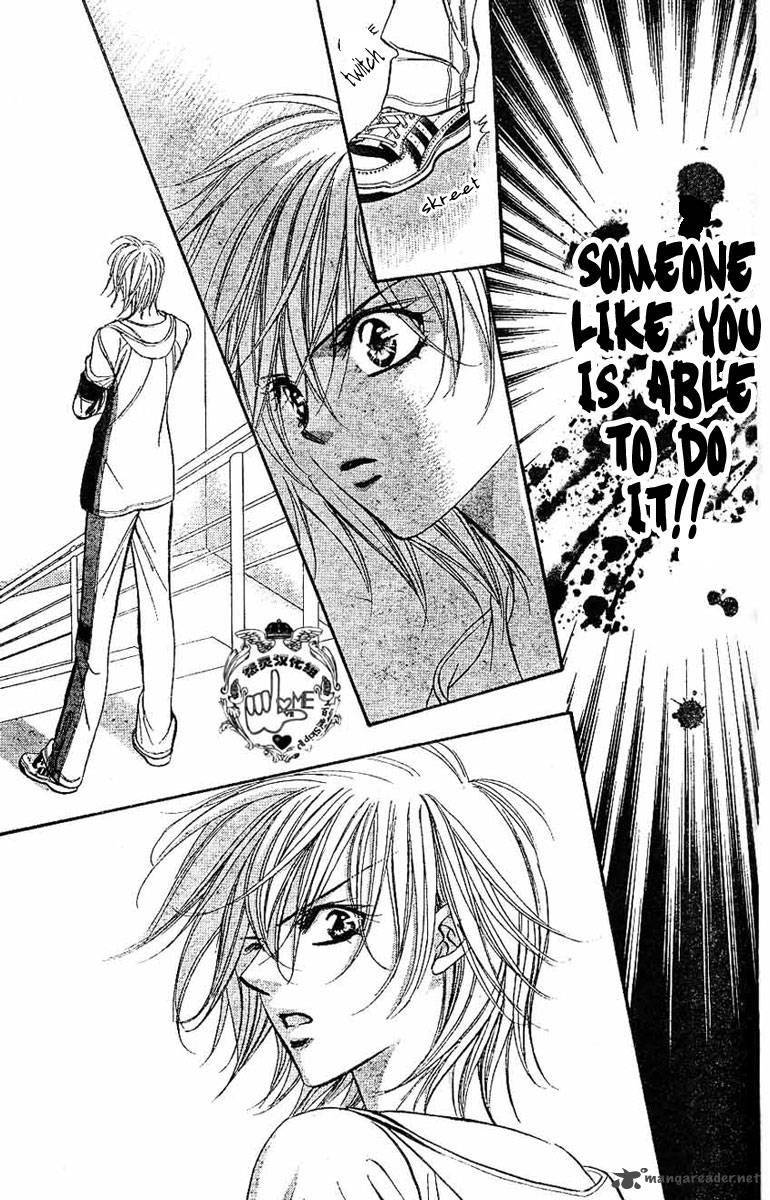 Skip Beat Chapter 132 Page 30