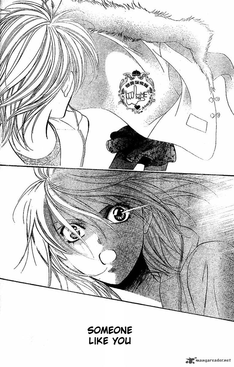 Skip Beat Chapter 132 Page 31