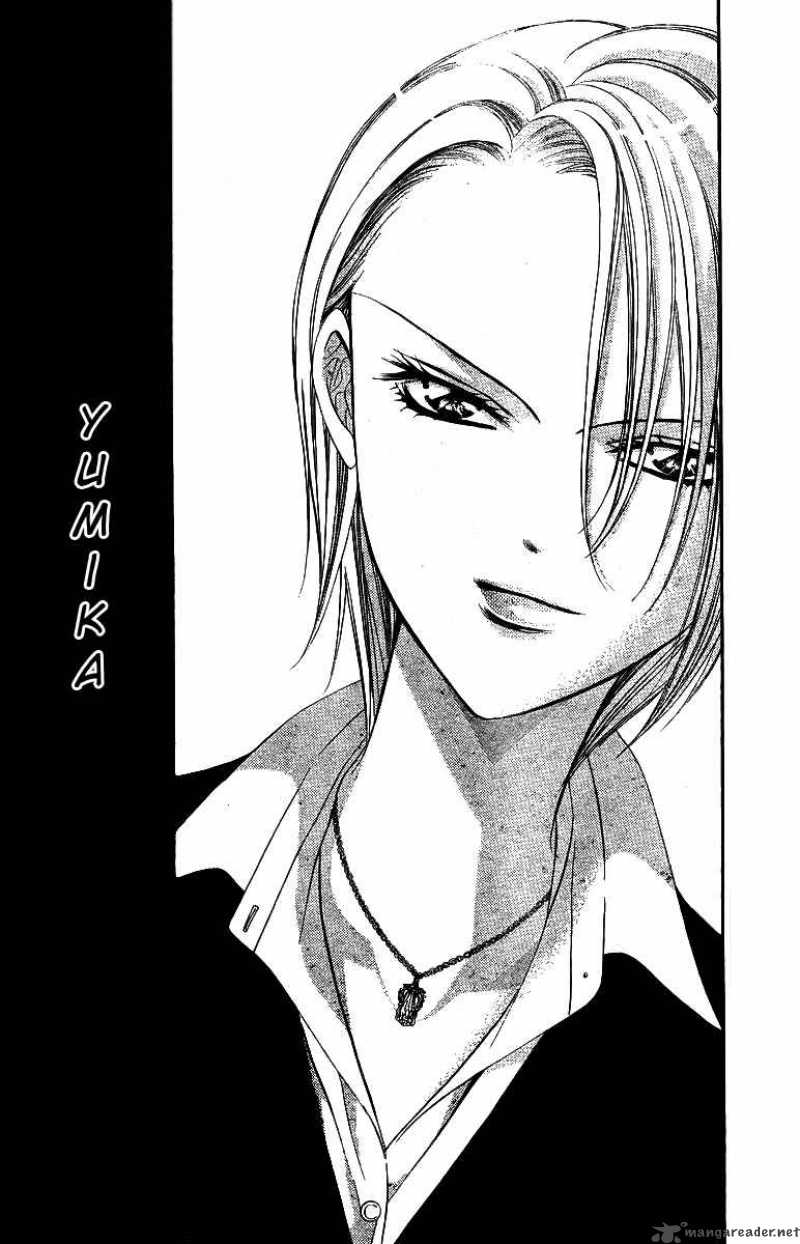 Skip Beat Chapter 134 Page 2