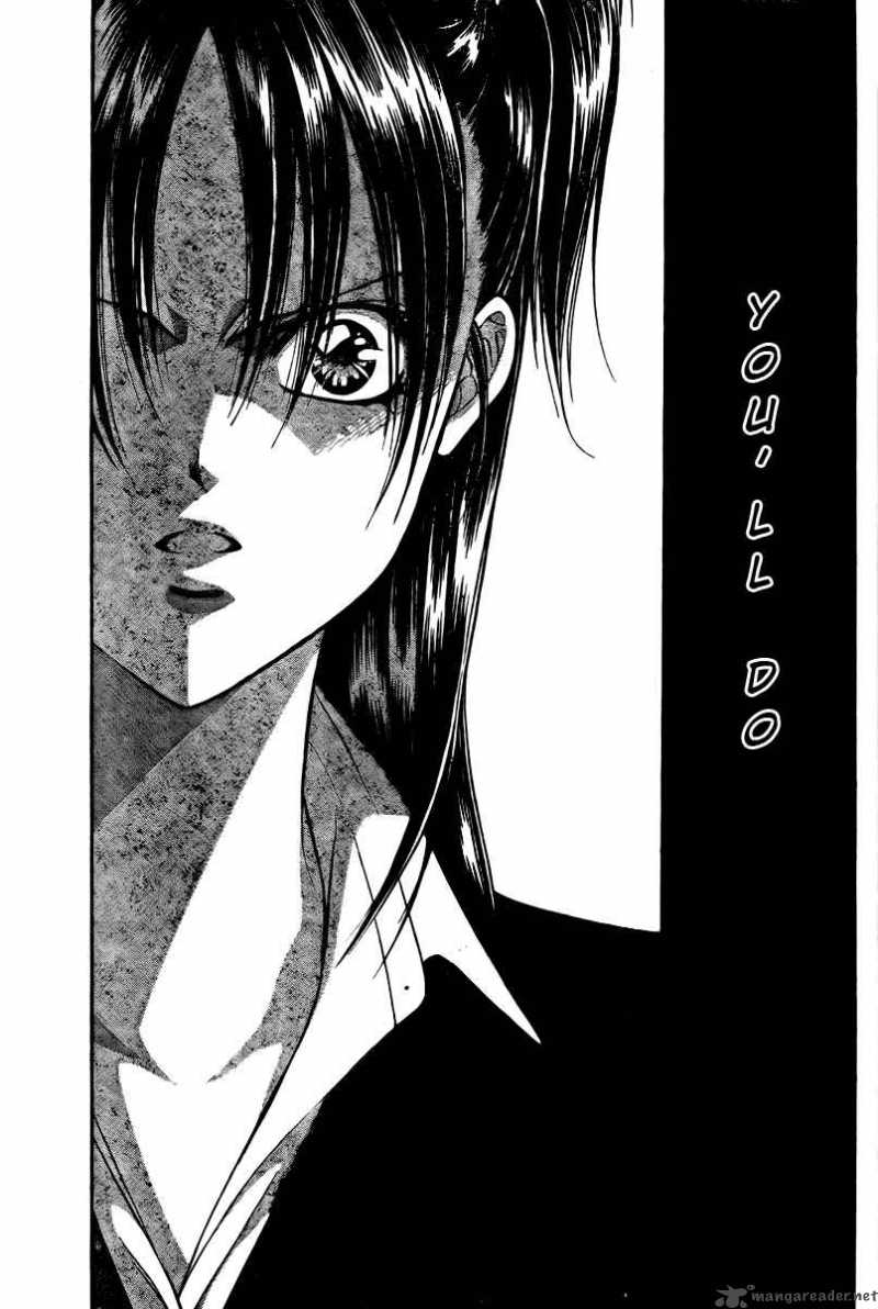 Skip Beat Chapter 134 Page 3