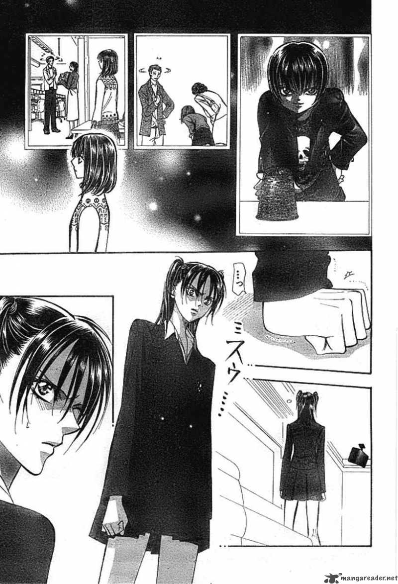 Skip Beat Chapter 136 Page 7