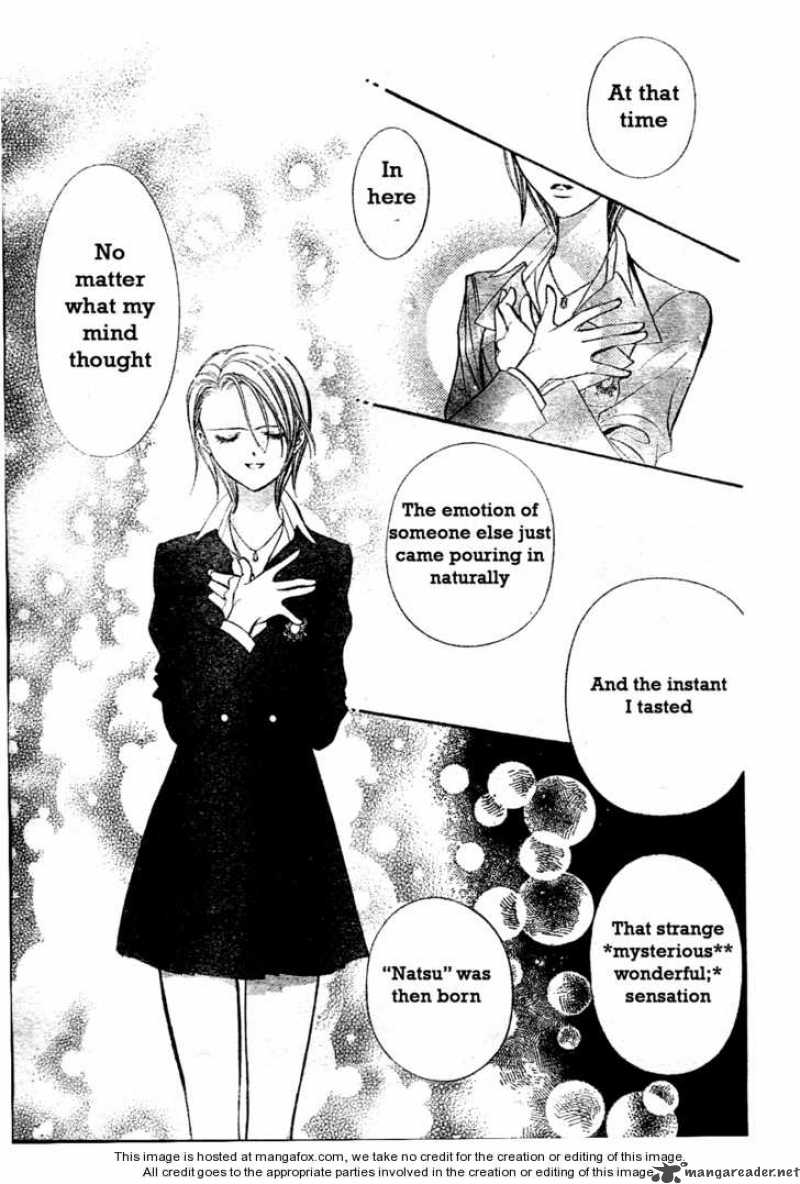 Skip Beat Chapter 137 Page 11