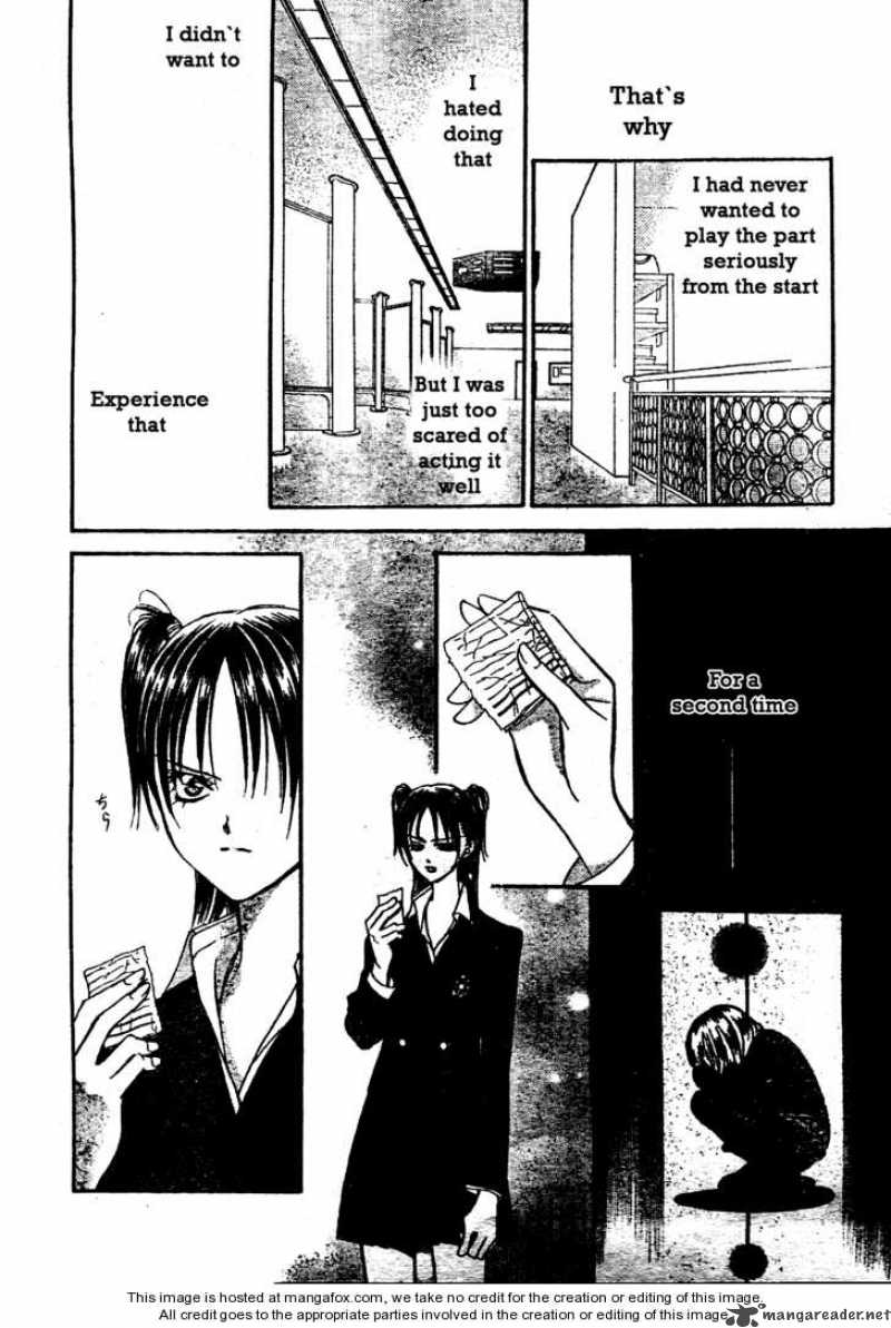 Skip Beat Chapter 137 Page 14