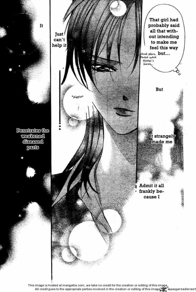 Skip Beat Chapter 137 Page 21