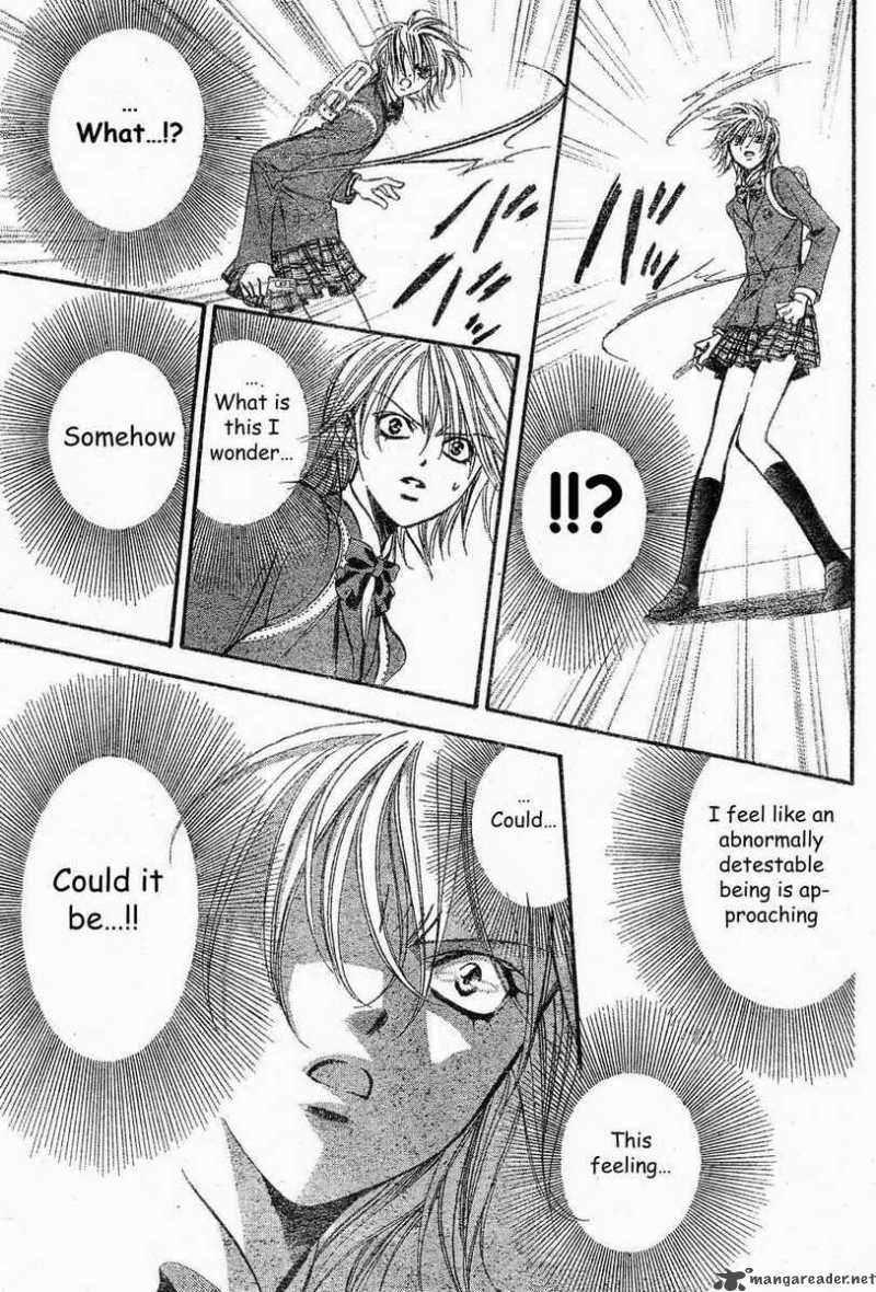 Skip Beat Chapter 138 Page 15