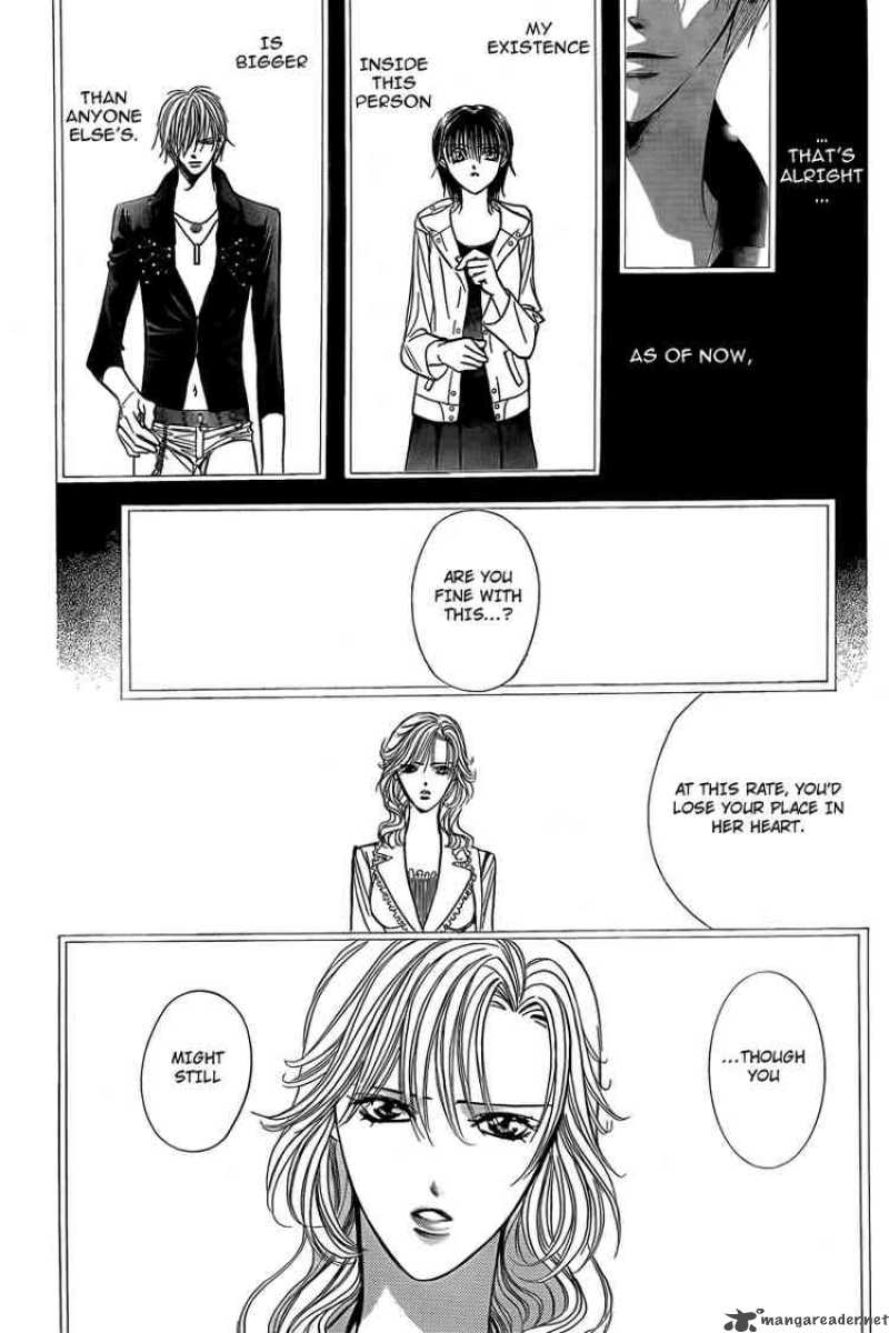 Skip Beat Chapter 144 Page 11