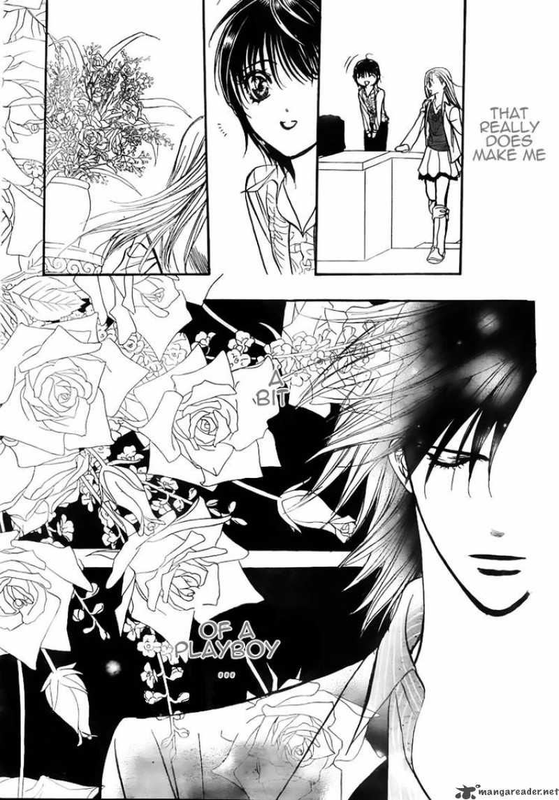 Skip Beat Chapter 150 Page 29