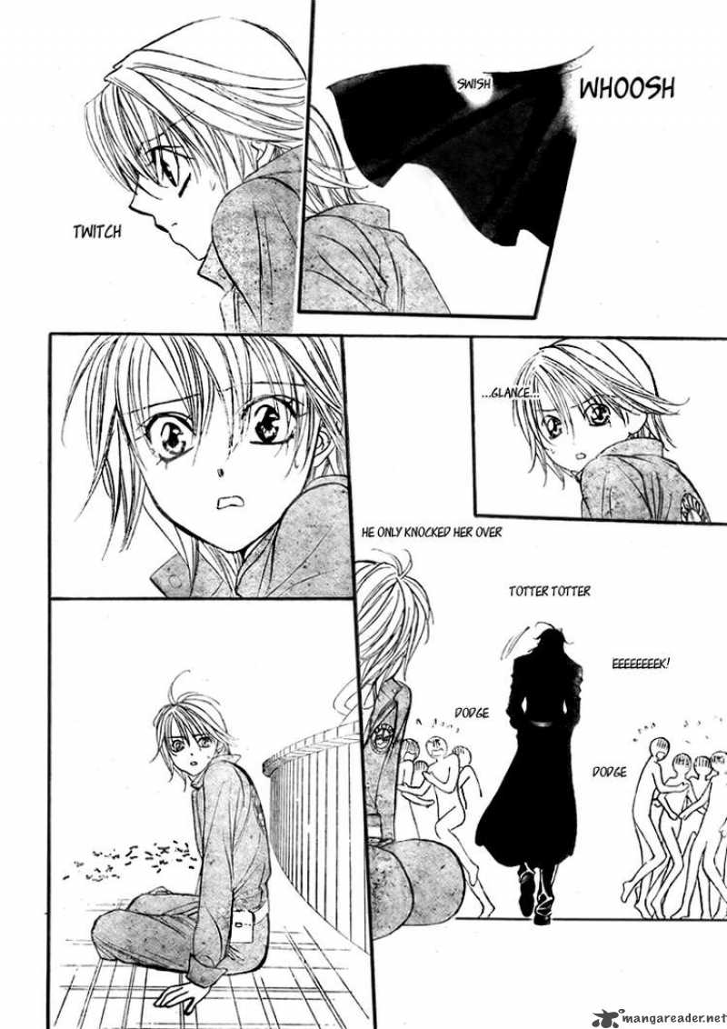 Skip Beat Chapter 153 Page 10