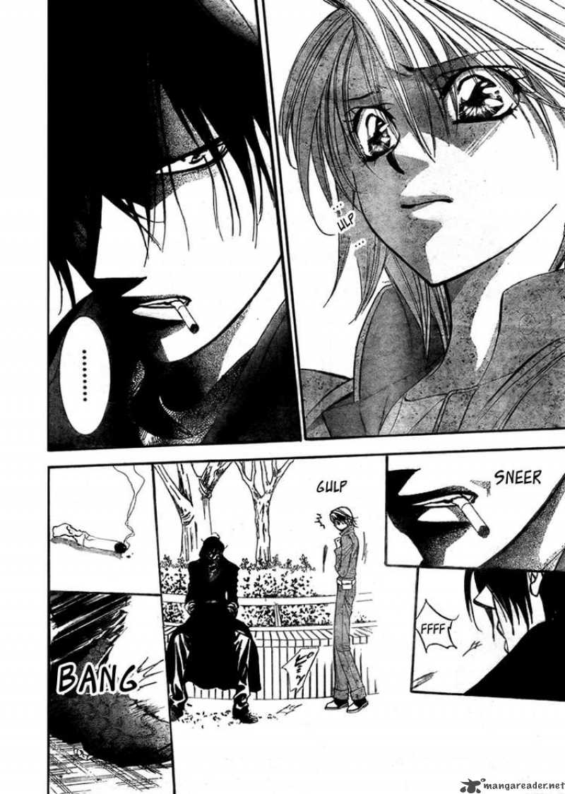 Skip Beat Chapter 153 Page 6