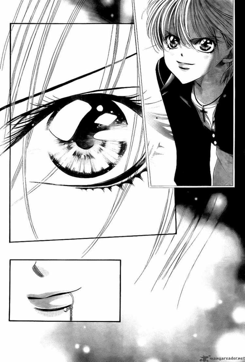 Skip Beat Chapter 157 Page 24